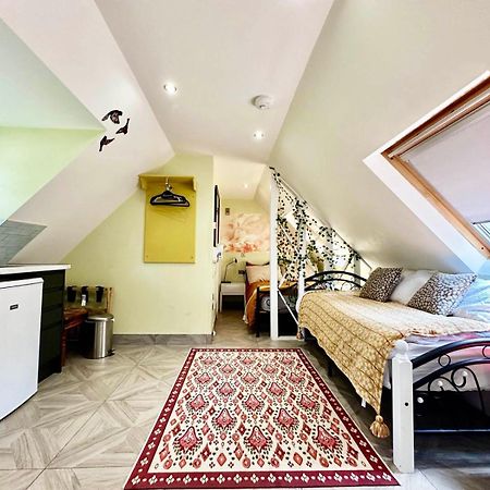 Forest Studio Apartment Gated Parking On 2 Acres Garden Chislehurst Luaran gambar