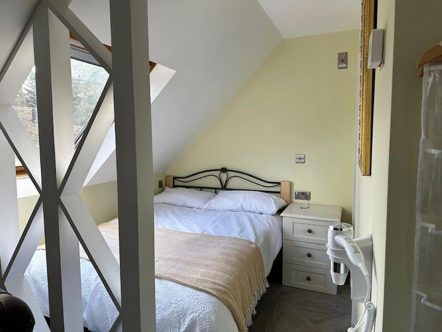 Forest Studio Apartment Gated Parking On 2 Acres Garden Chislehurst Luaran gambar