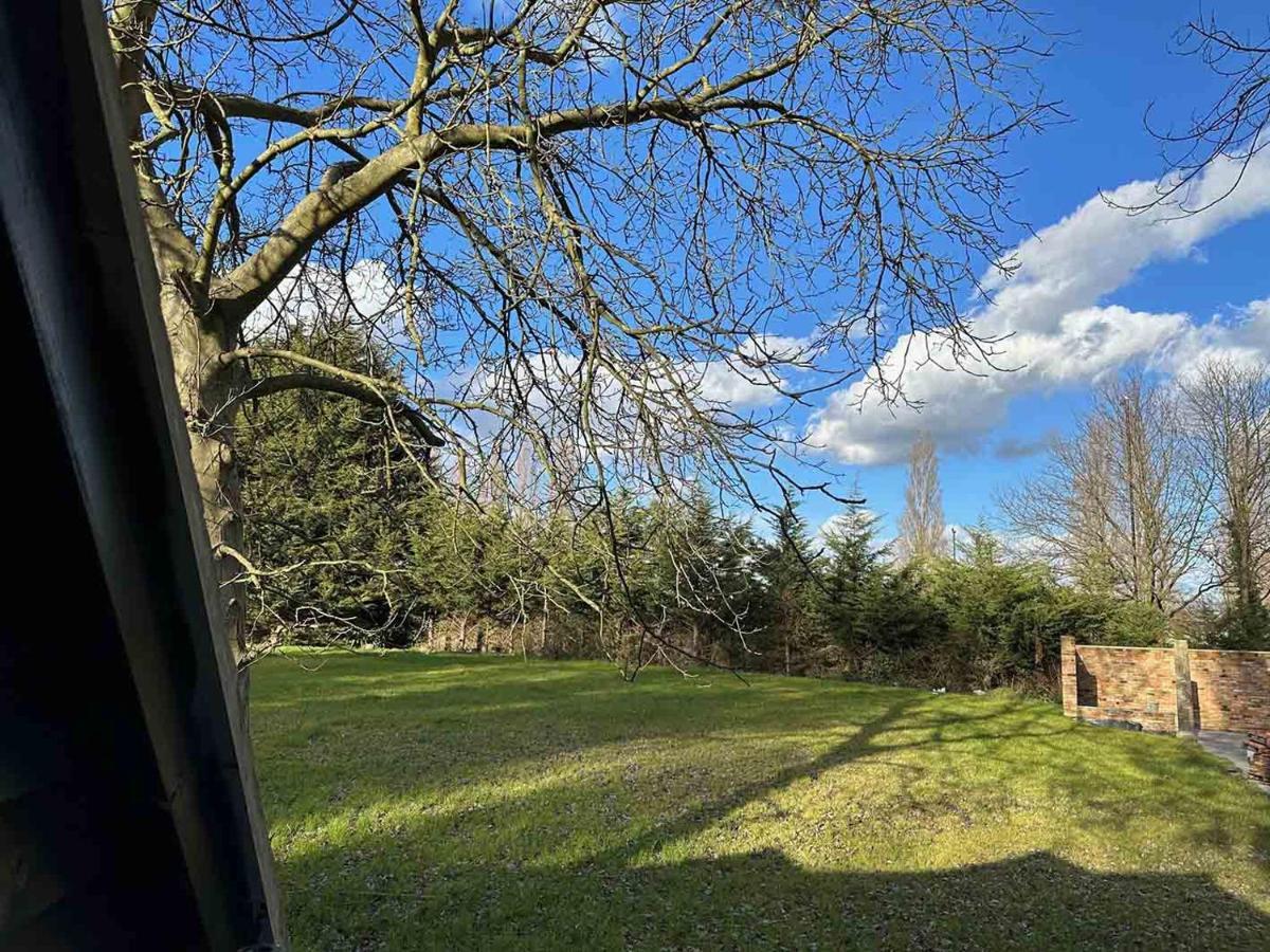 Forest Studio Apartment Gated Parking On 2 Acres Garden Chislehurst Luaran gambar