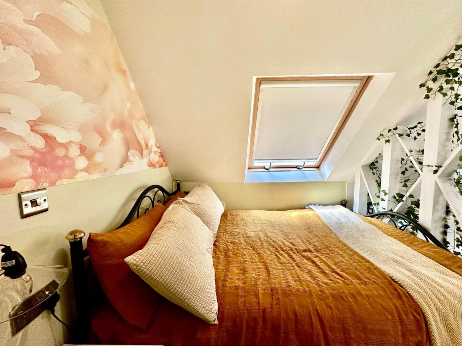 Forest Studio Apartment Gated Parking On 2 Acres Garden Chislehurst Luaran gambar